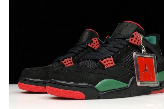 Jordan Red Green-Varsity Gorge Black AQ3816-063 Air Popular AQ3816-063 492 NRG 4 0621